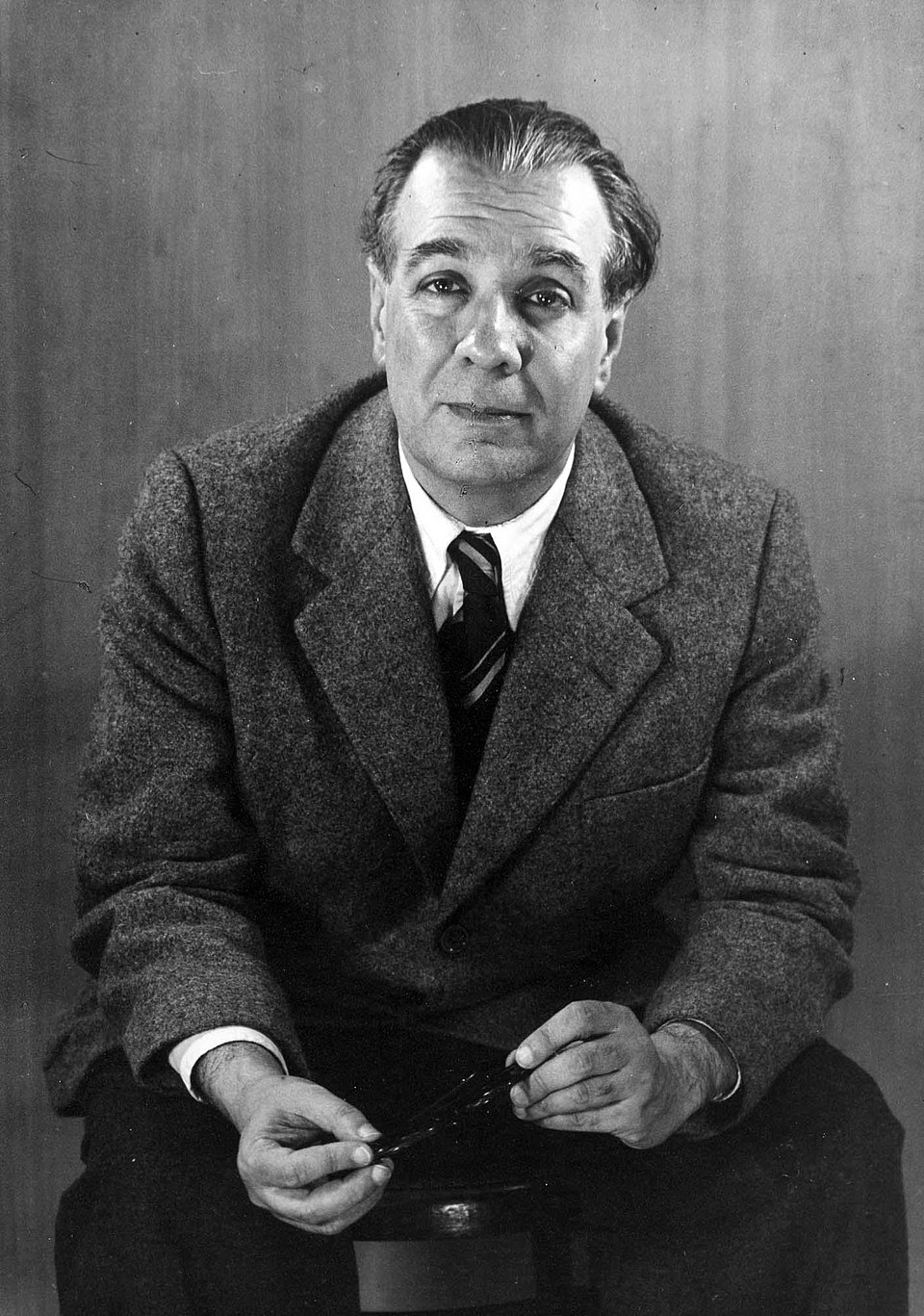 Daniel Sanchez Borges