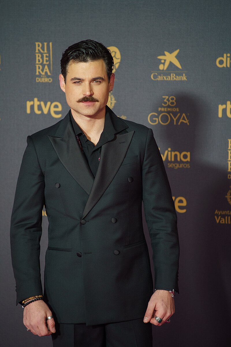 Daniel Sancho