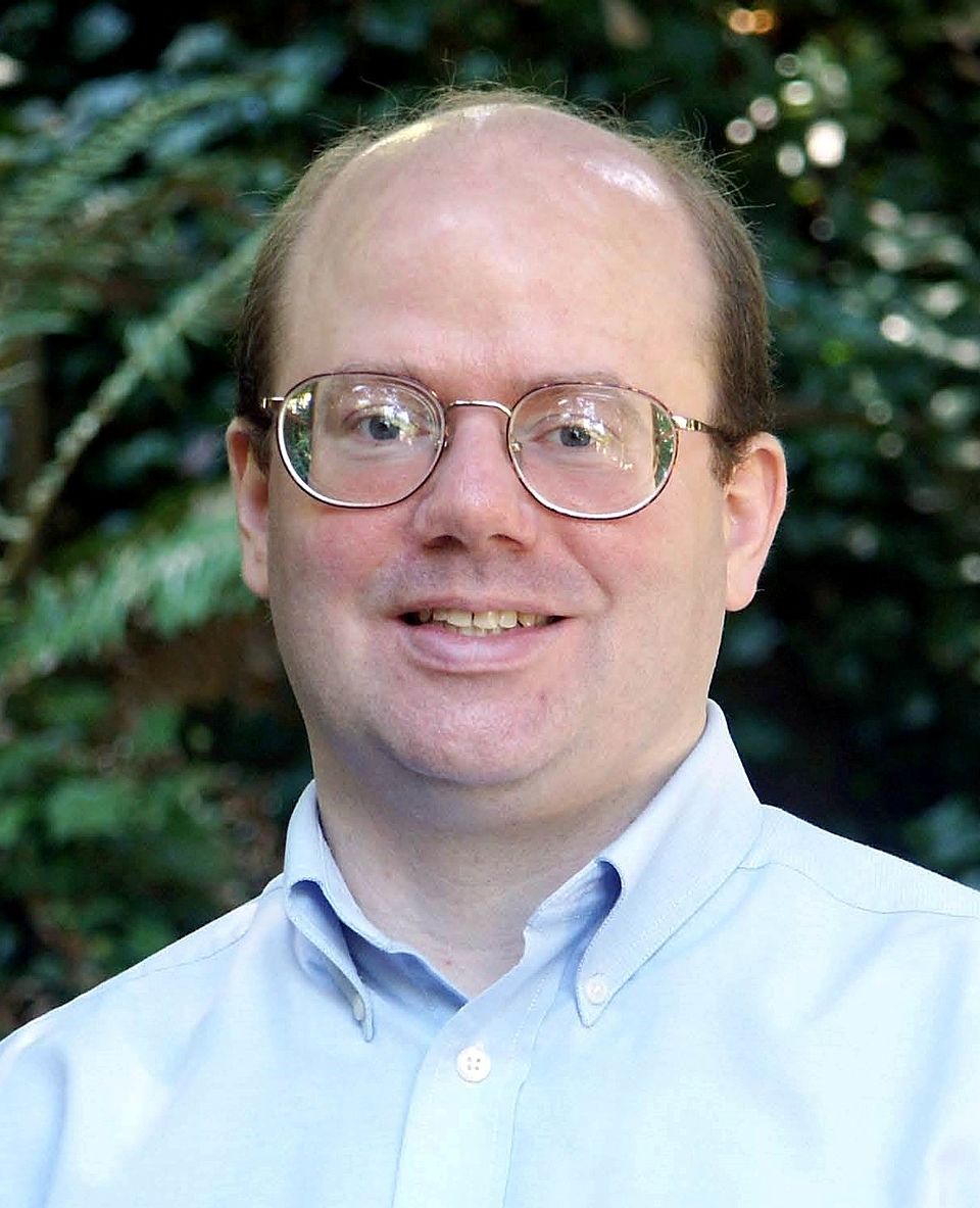 Daniel Sanger