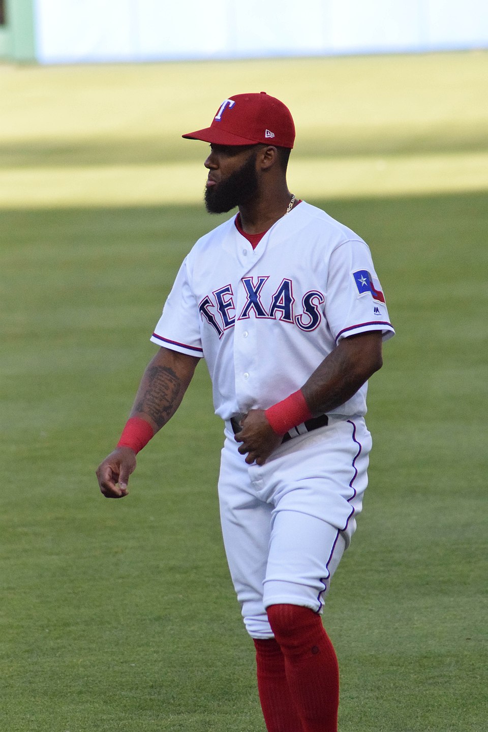 Daniel Santana