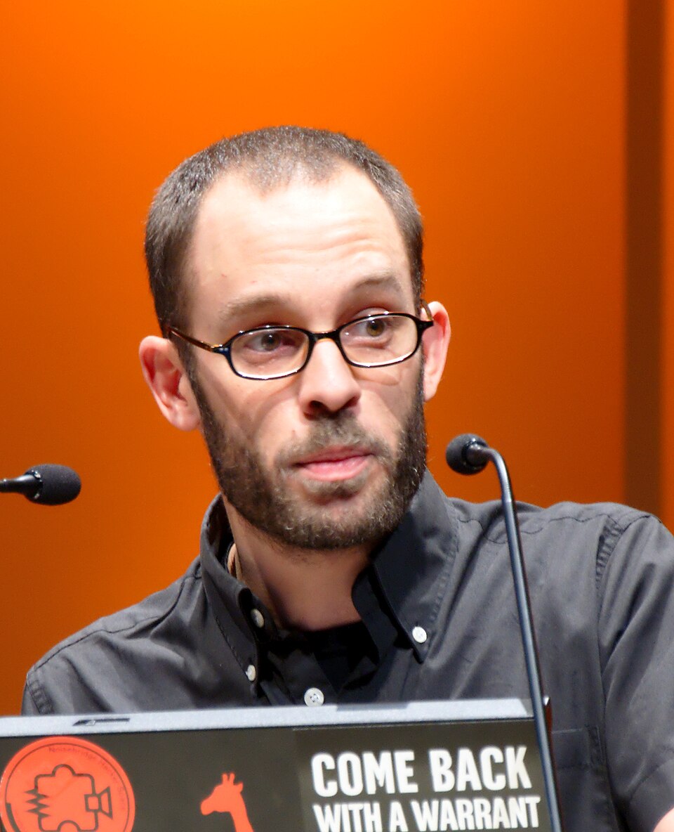 Daniel Schmitt