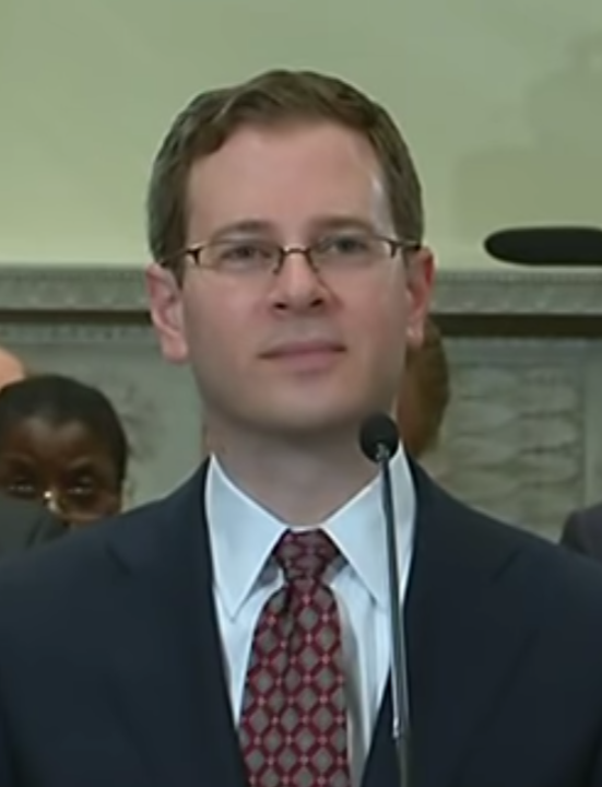 Daniel Schuman