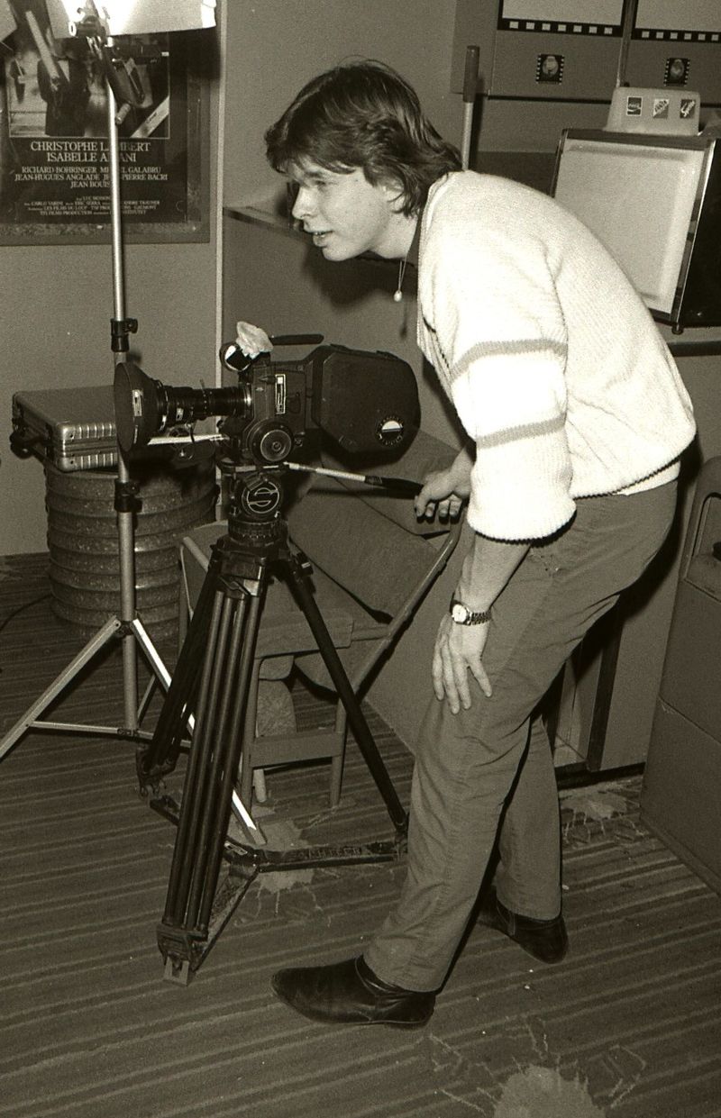 Daniel Sebastian