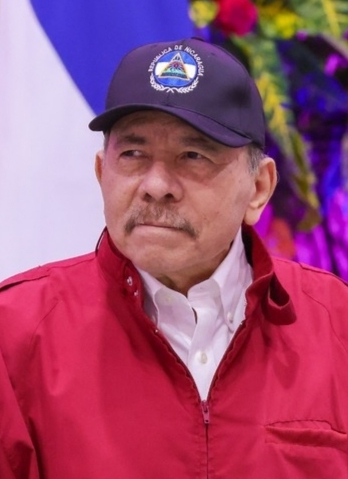 Daniel Selva