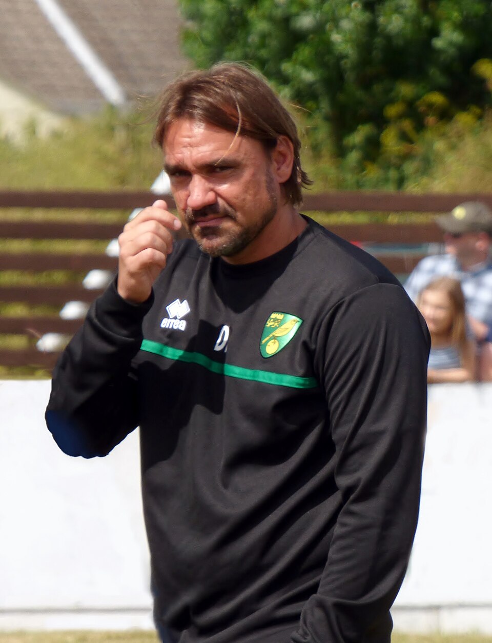 Daniel Seoane