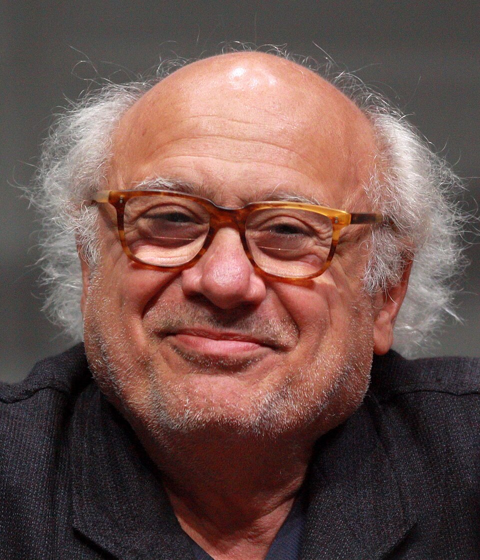 Daniel Shalhoub