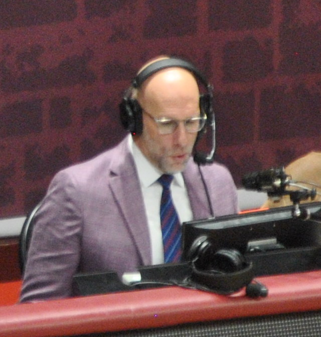 Daniel Shulman