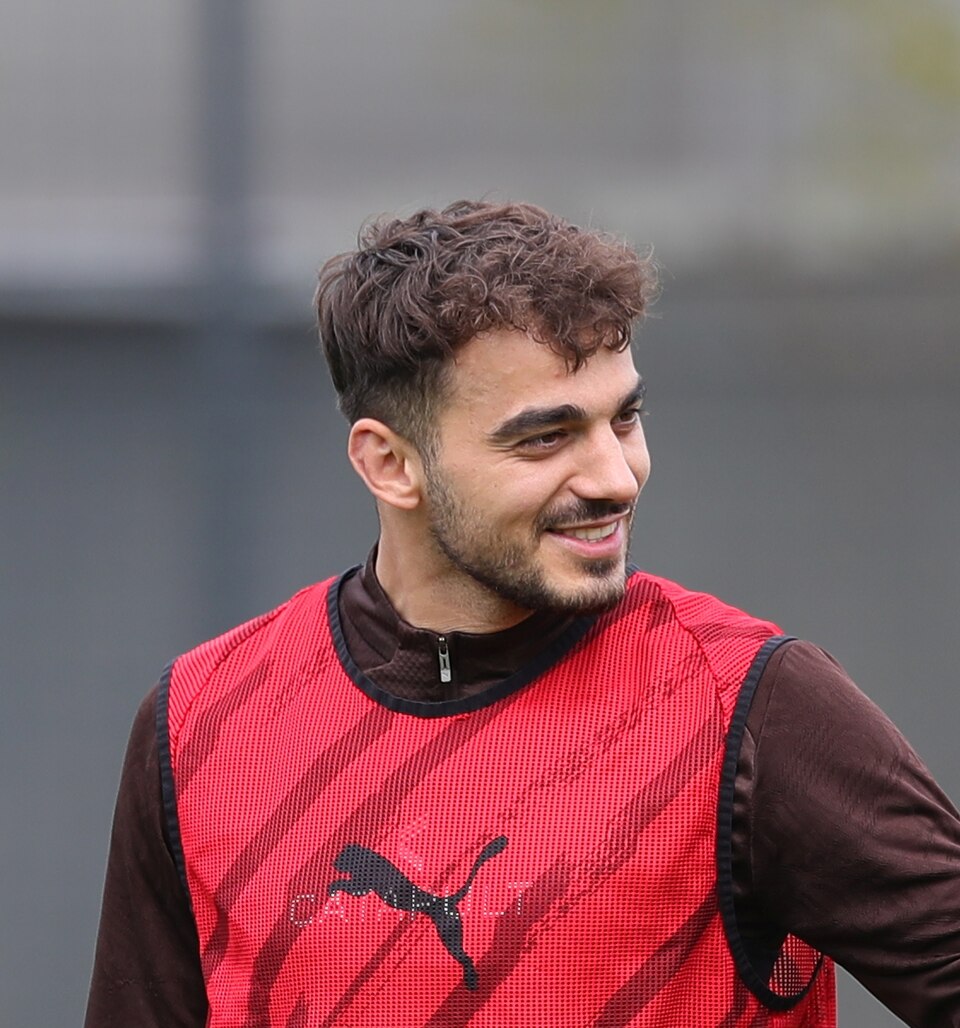 Daniel Sinani
