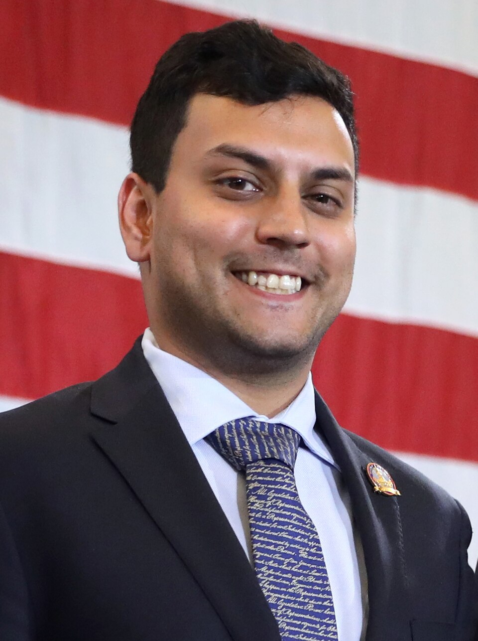 Daniel Singh