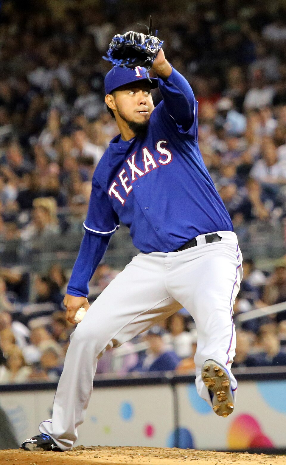 Daniel Solís Gallardo