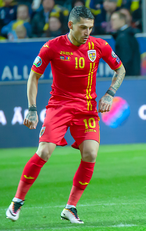 Daniel Stanciu
