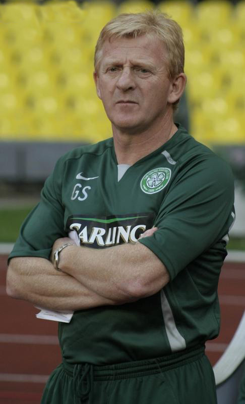 Daniel Strachan