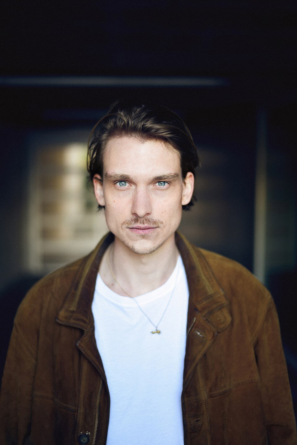 Daniel Strässer