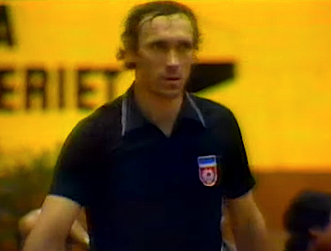 Daniel Surbek