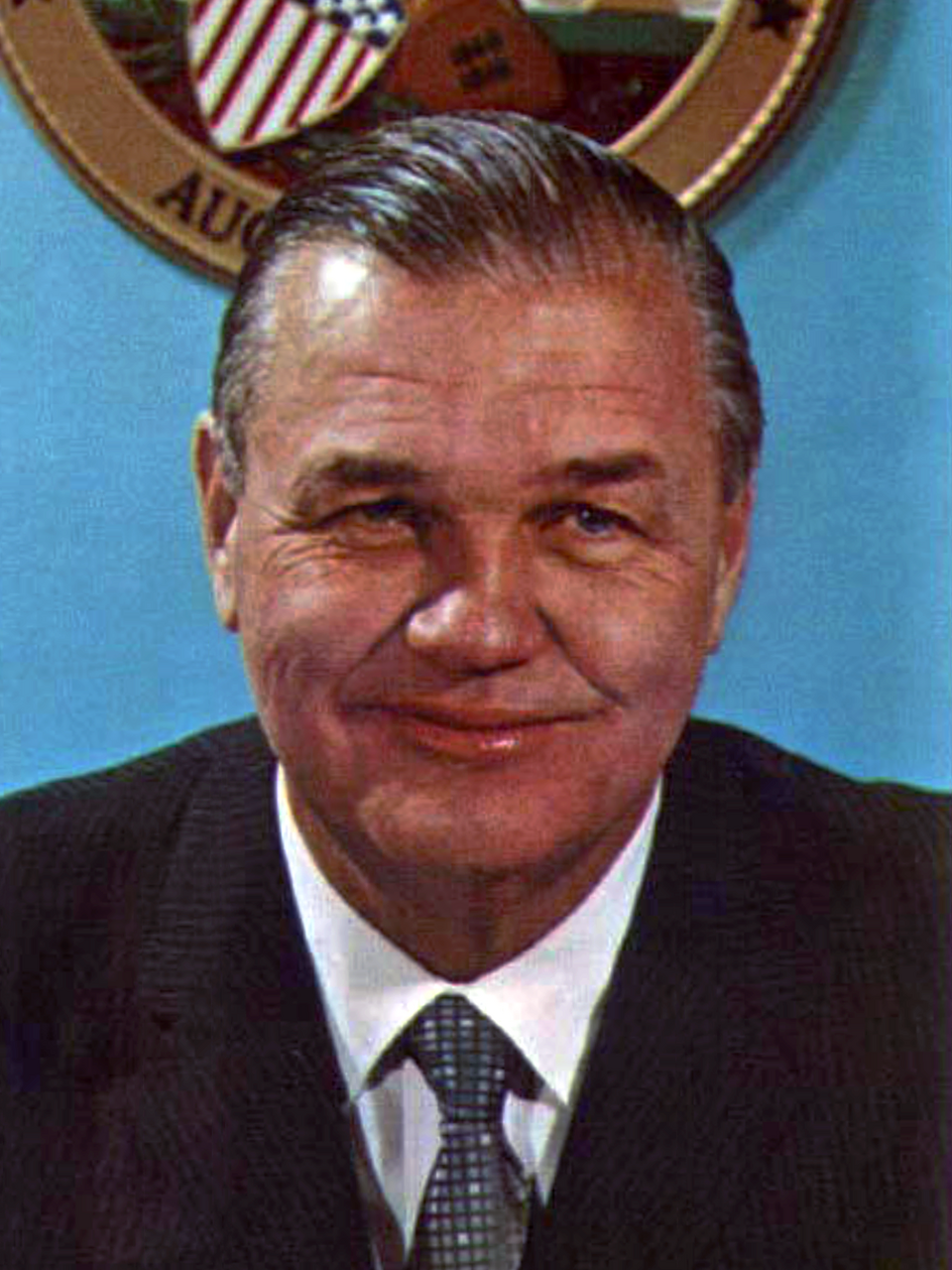 Daniel T. Howlett
