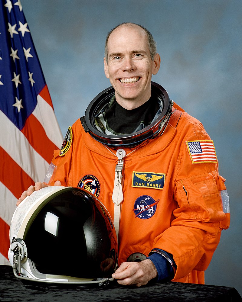 Daniel T