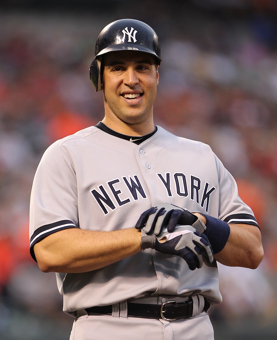 Daniel Teixeira