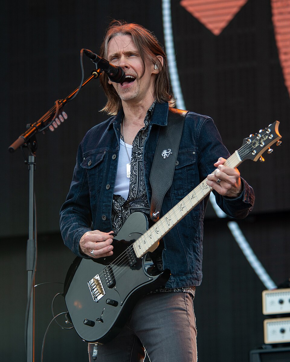 Daniel Terzenbach