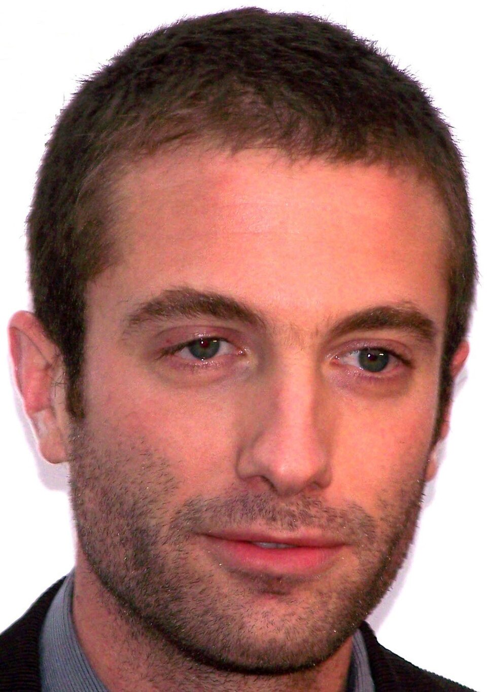 Daniel Tierney