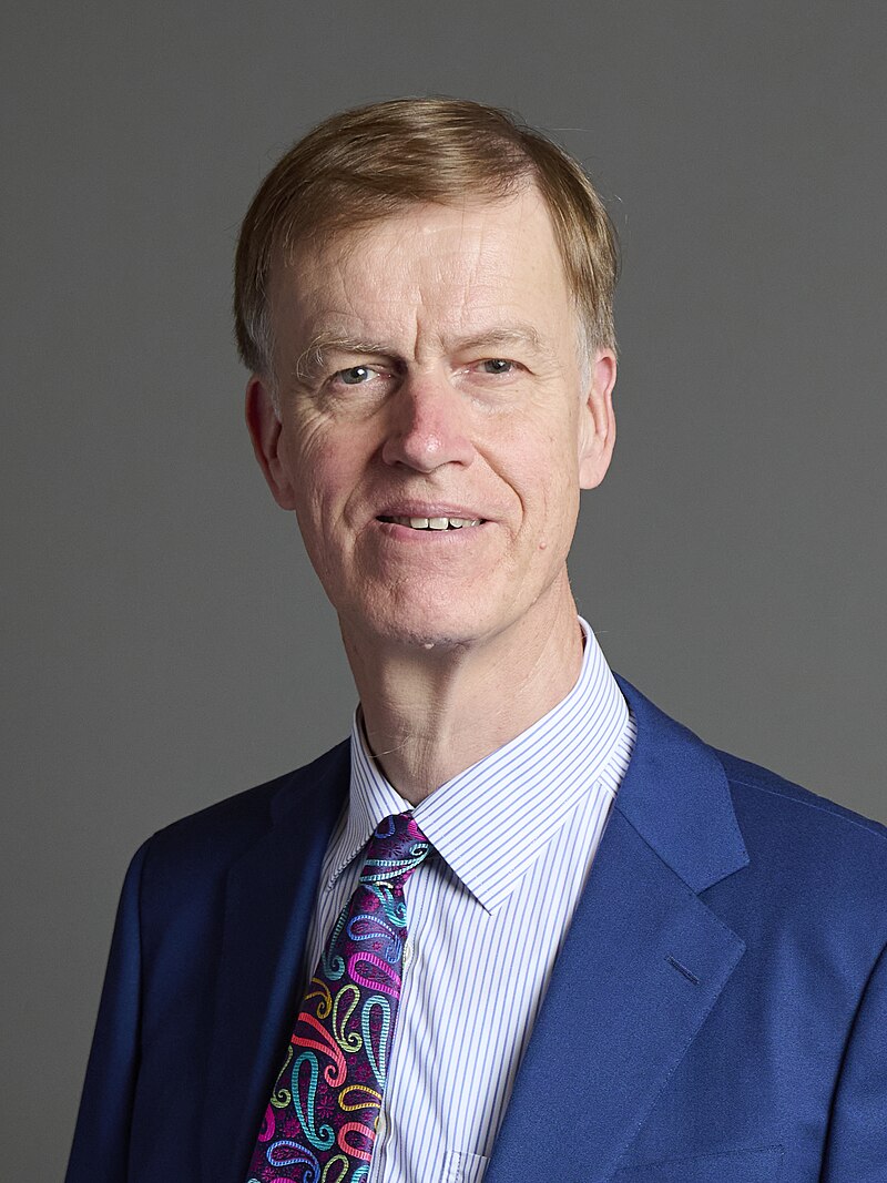 Daniel Timms