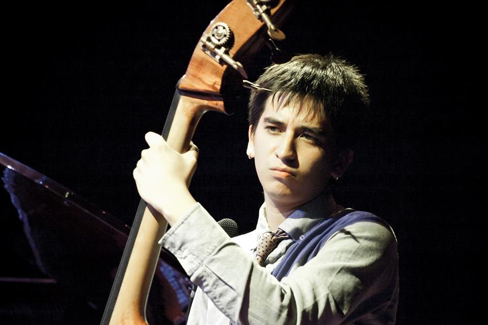 Daniel Toledo