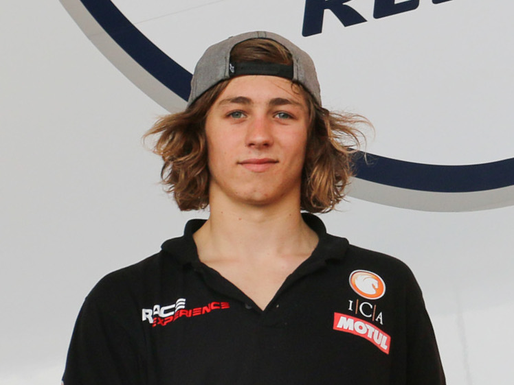 Daniel Tonucci