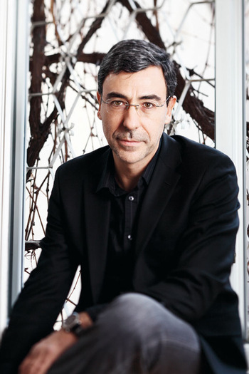 Daniel Valchev