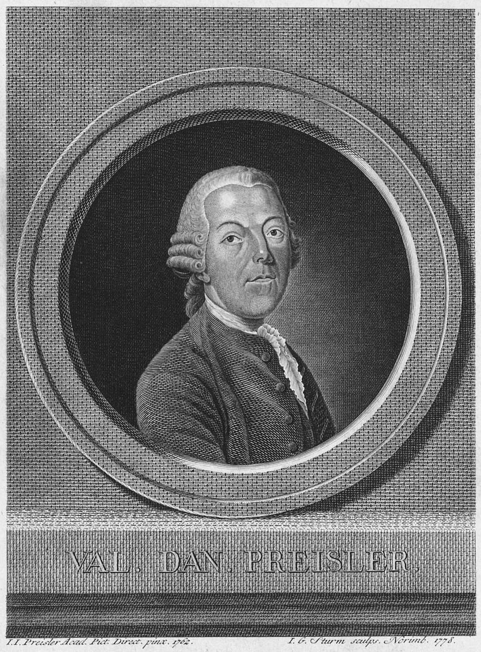 Daniel Valentin