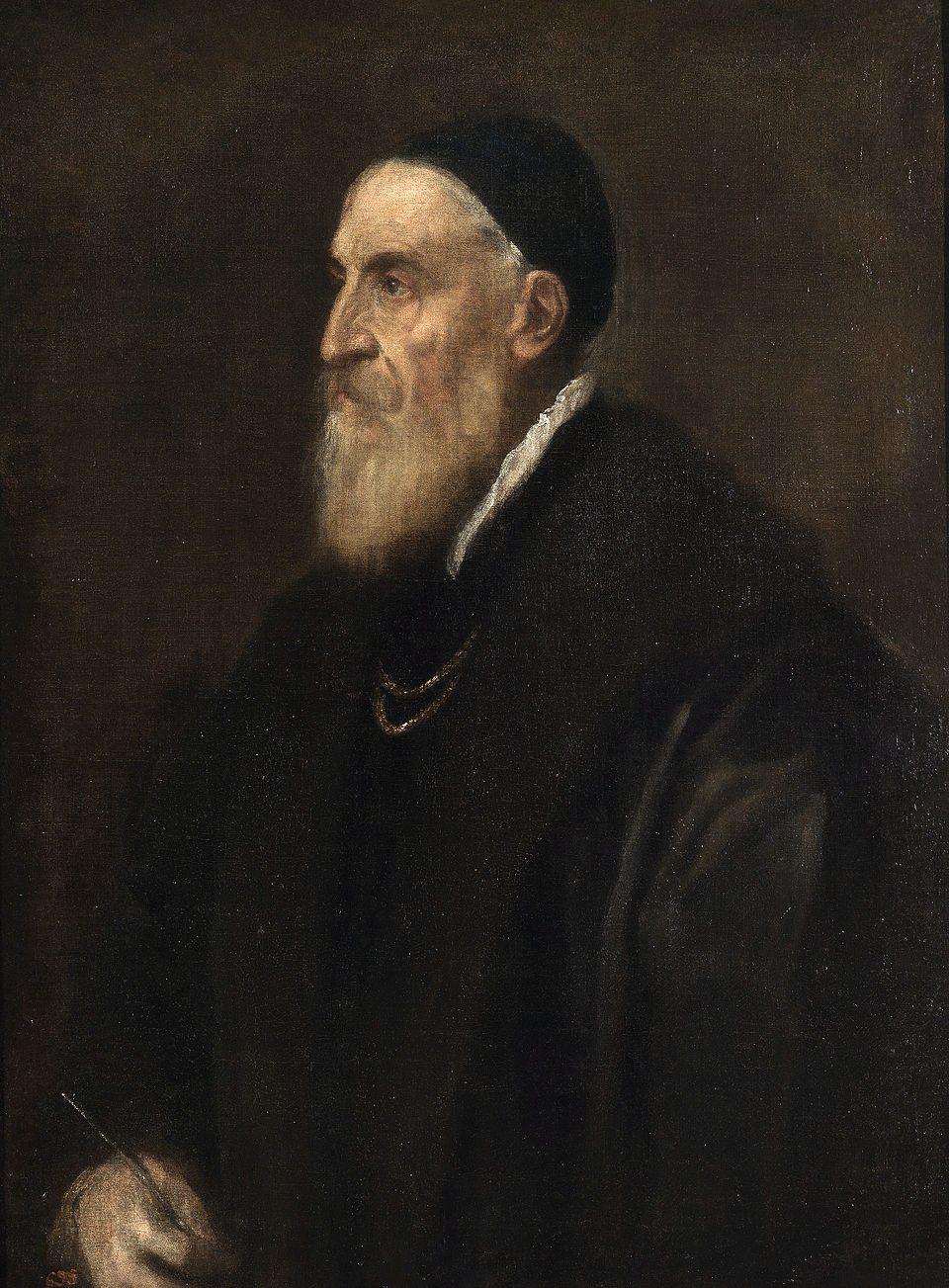 Daniel Vecellio