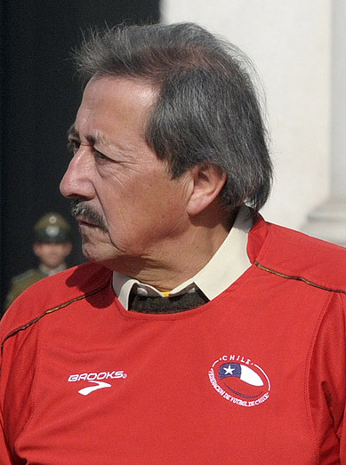 Daniel Véliz