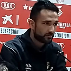 Daniel Vidal