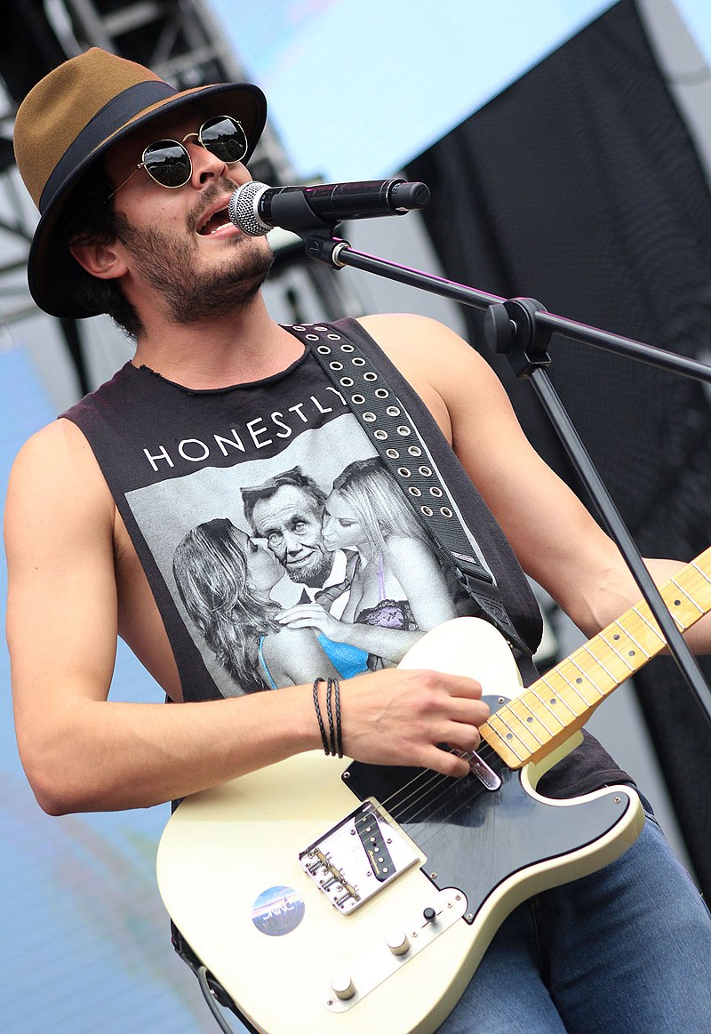 Daniel Visbal
