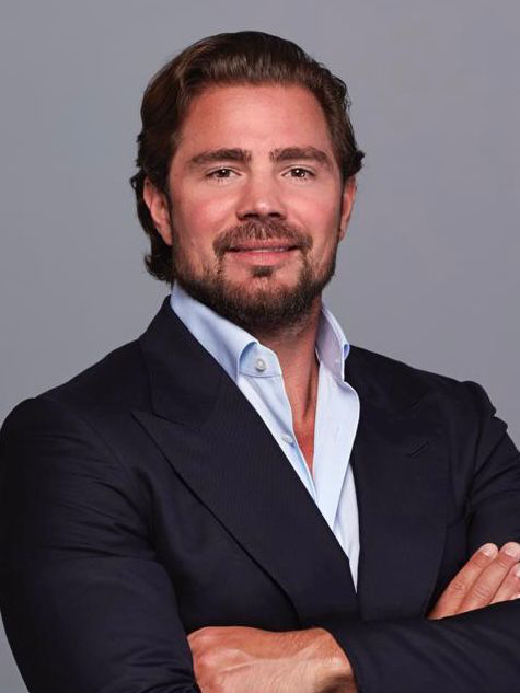 Daniel Vorcaro