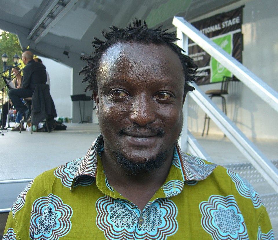 Daniel Wainaina