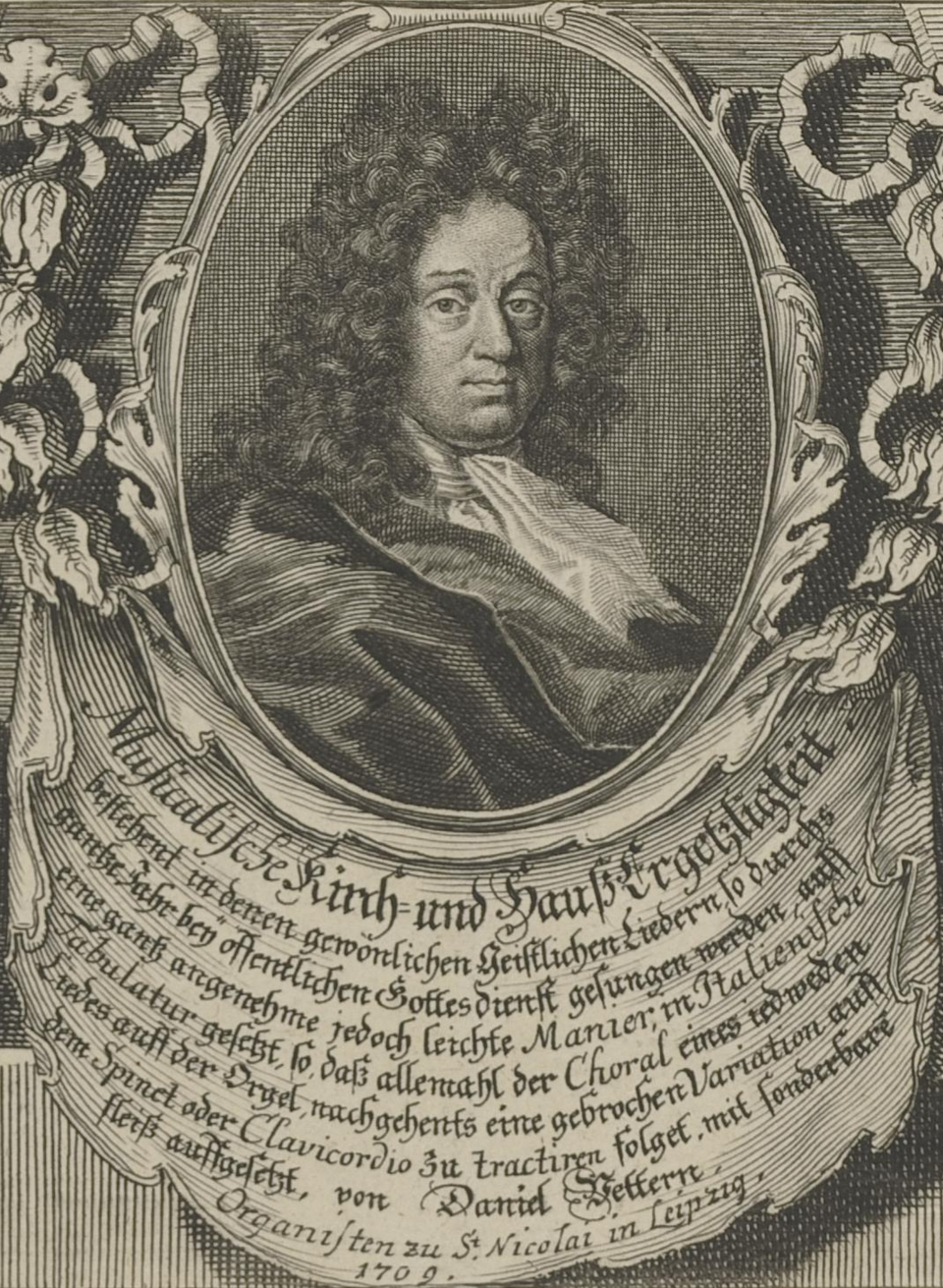 Daniel Wann