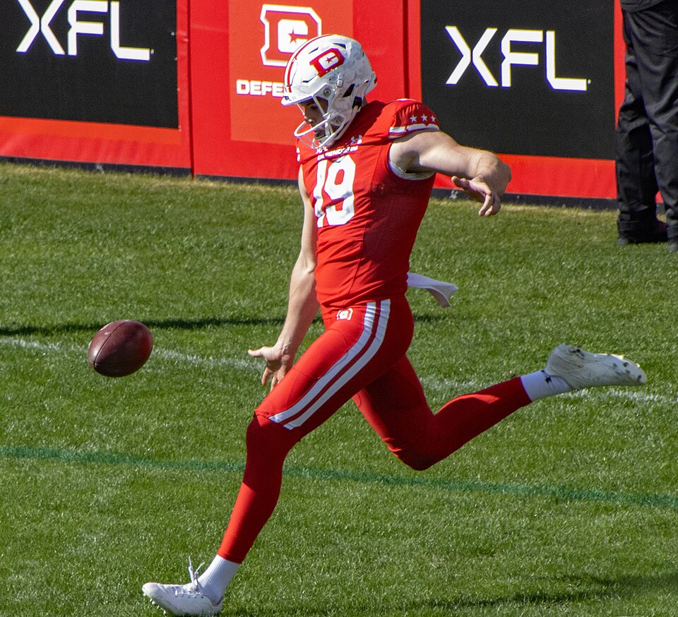 Daniel Whelan