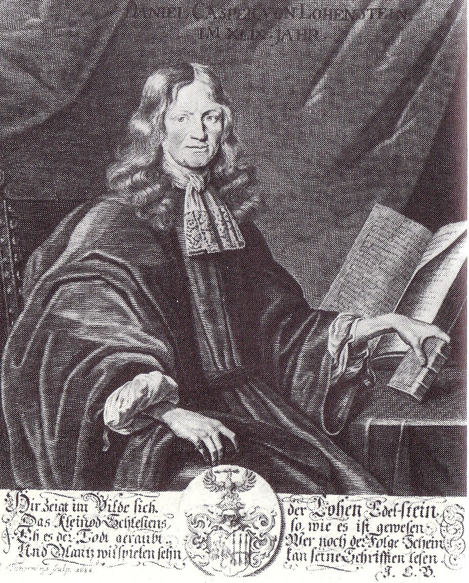 Daniel Wucherpfennig