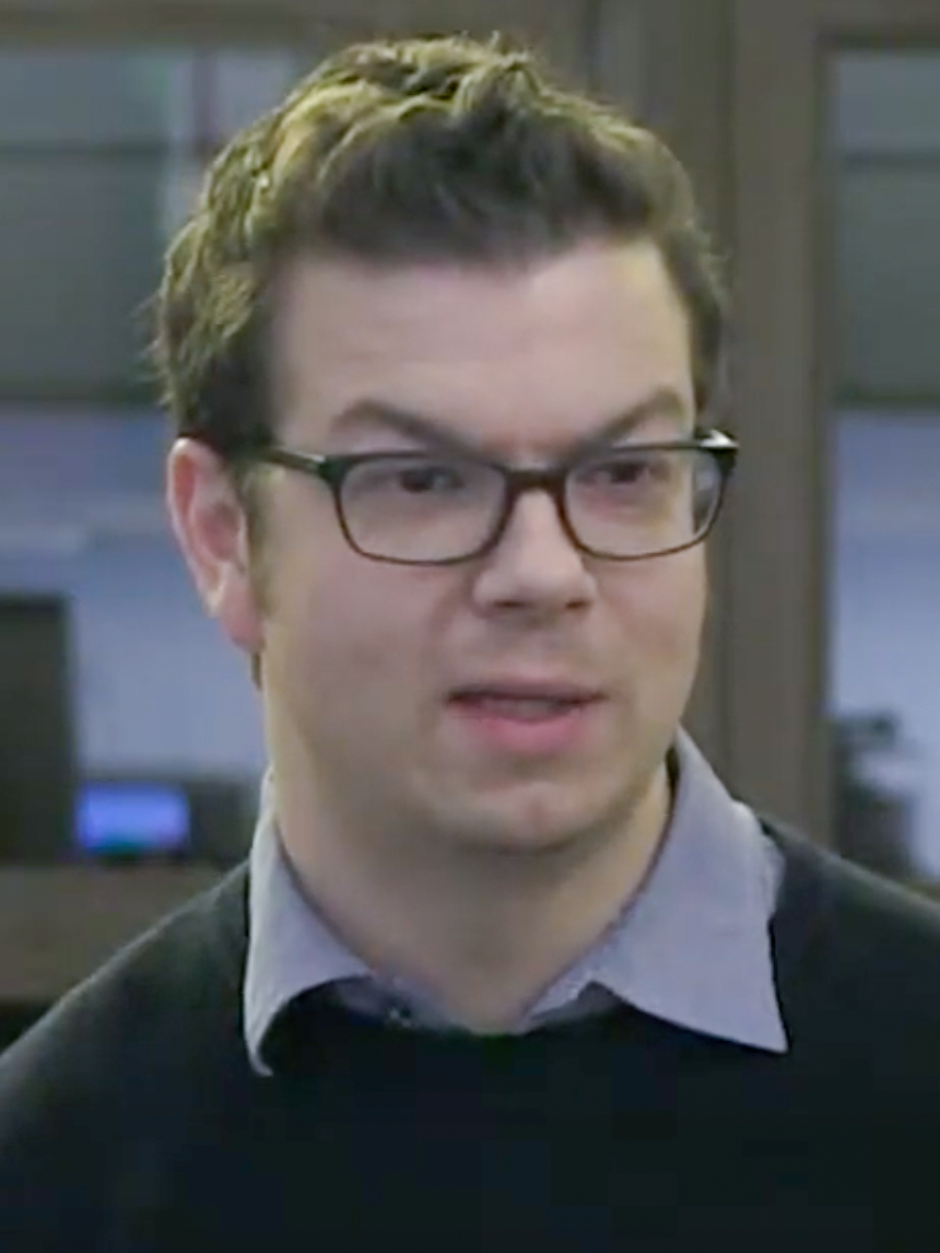 Daniel-Yaw Miller