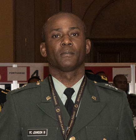 Daniel Ziankahn