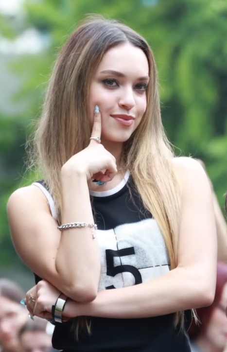 Daniela Avanzini