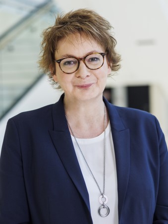 Daniela Behrens