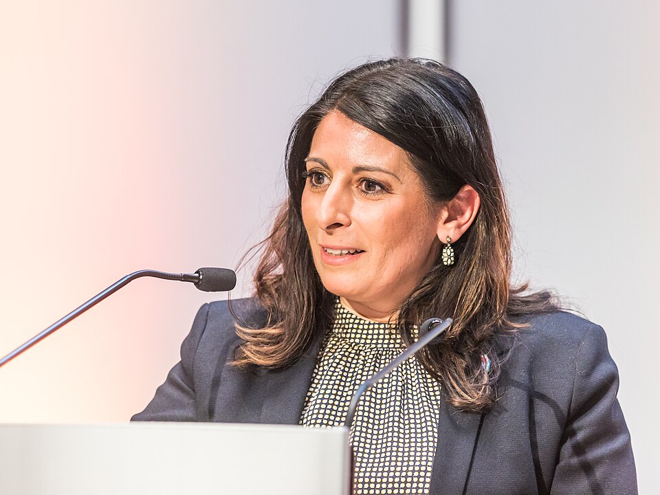Daniela Cavallo