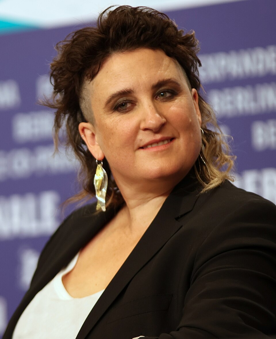 Daniela Colmán