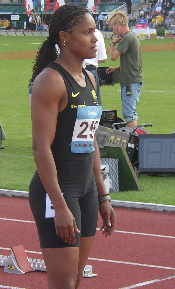 Daniela Crespo