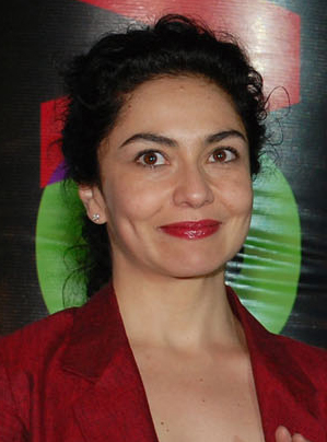Daniela Cubillo