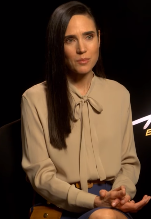 Daniela Jennifer Connelly