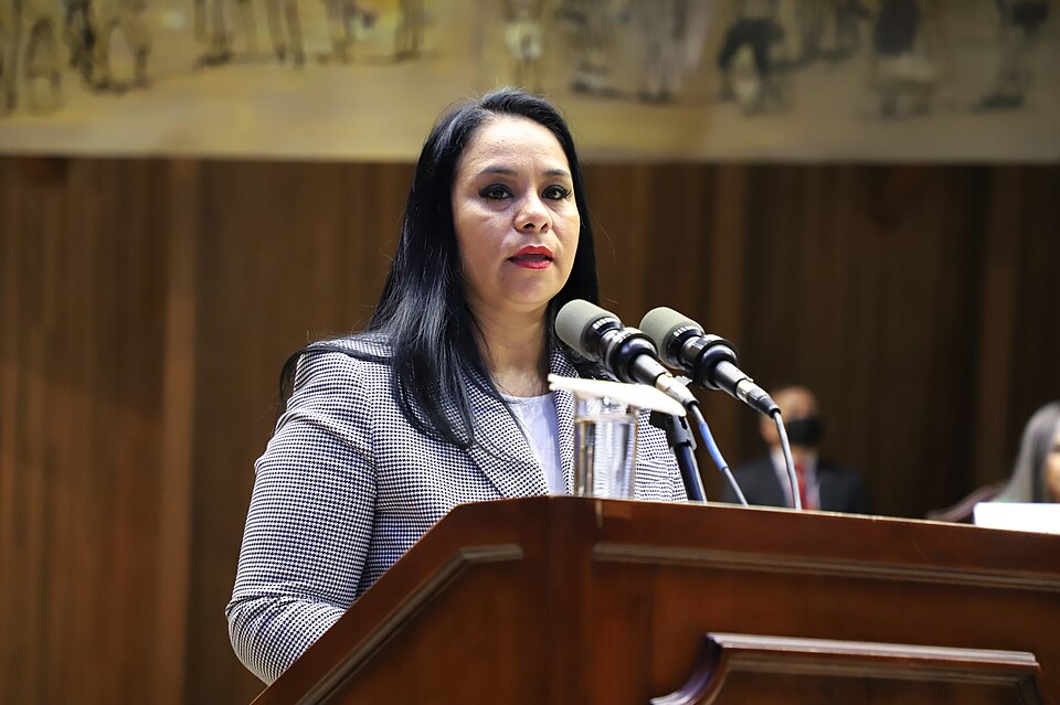 Daniela Jiménez