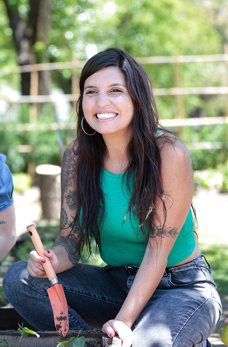 Daniela Vilar