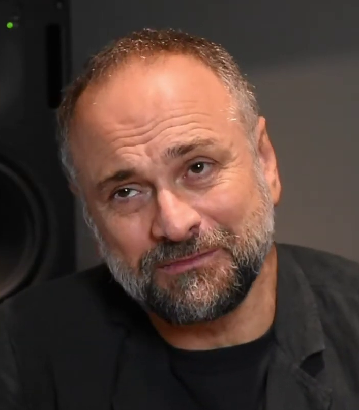 Daniele Andreini