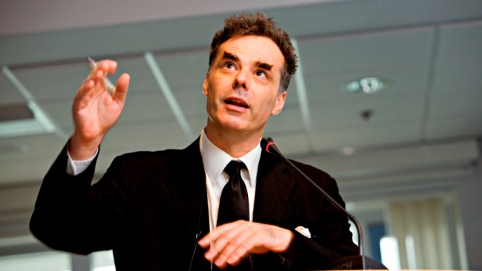 Daniele Archibugi